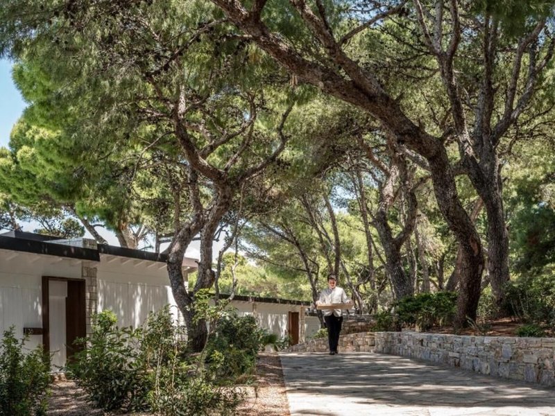 Four Seasons Astir Palace Hotel Athens 3