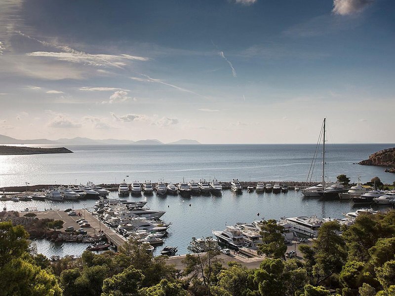 Four Seasons Astir Palace Hotel Athens 4