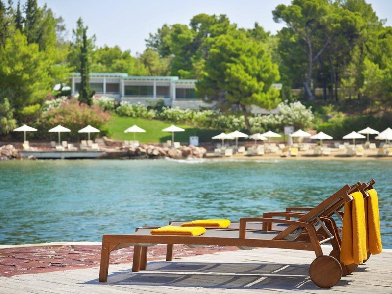Four Seasons Astir Palace Hotel Athens 7
