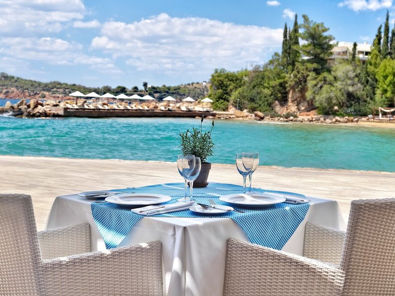 Four Seasons Astir Palace Hotel Athens 8
