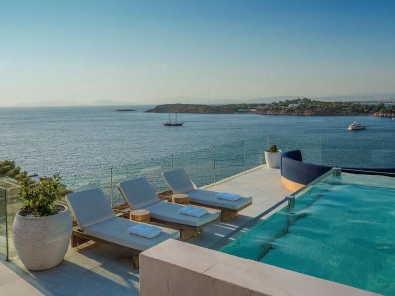 Four Seasons Astir Palace Hotel Athens 10