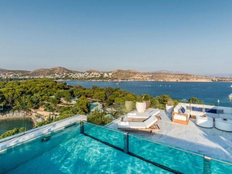 Four Seasons Astir Palace Hotel Athens 11