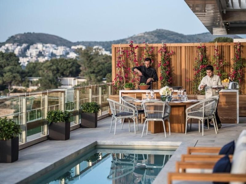 Four Seasons Astir Palace Hotel Athens 12