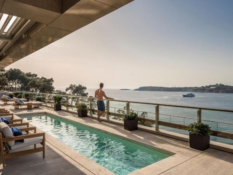 Four Seasons Astir Palace Hotel Athens 13