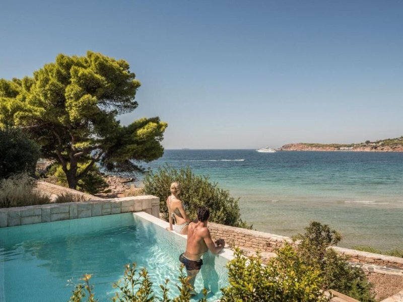 Four Seasons Astir Palace Hotel Athens 14