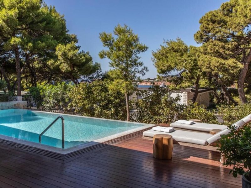 Four Seasons Astir Palace Hotel Athens 15