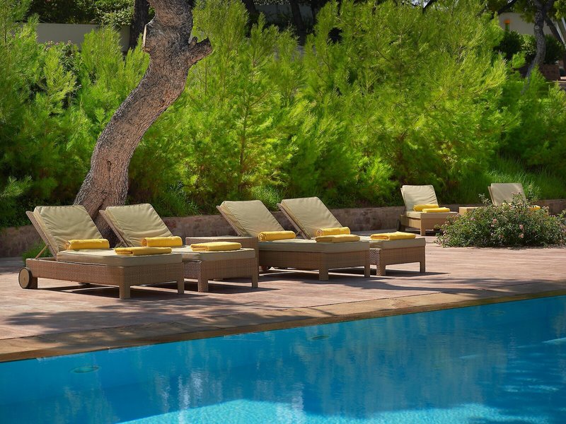 Four Seasons Astir Palace Hotel Athens 16