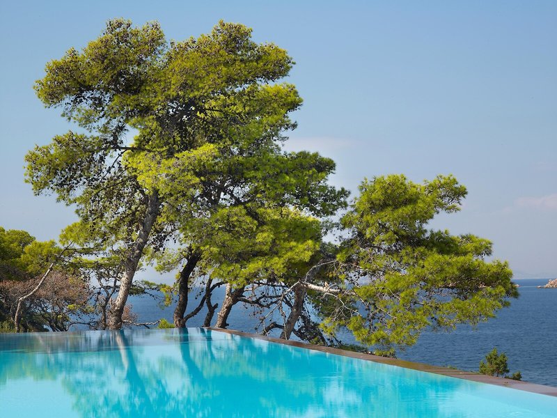 Four Seasons Astir Palace Hotel Athens 17