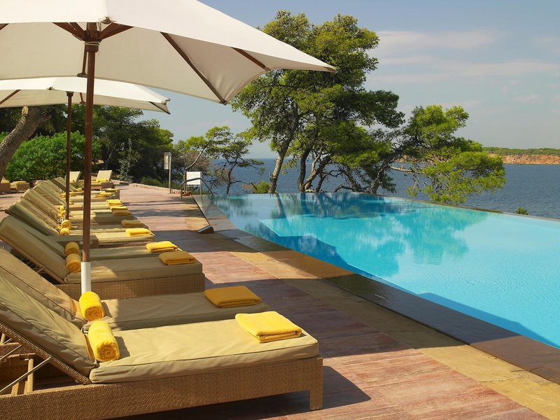 Four Seasons Astir Palace Hotel Athens 18