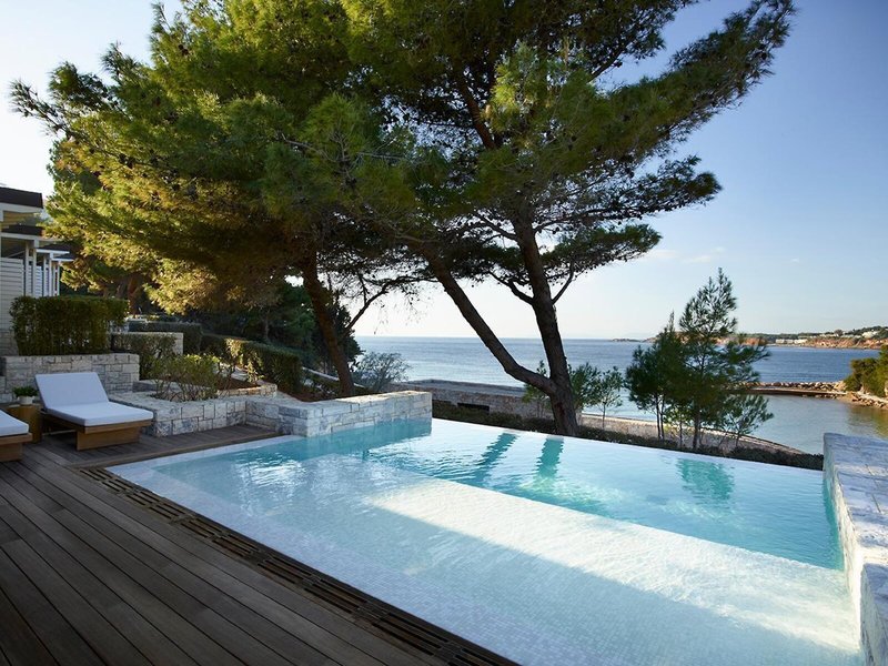 Four Seasons Astir Palace Hotel Athens 19