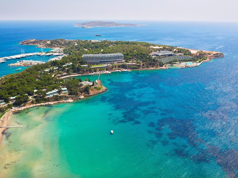 Four Seasons Astir Palace Hotel Athens 23