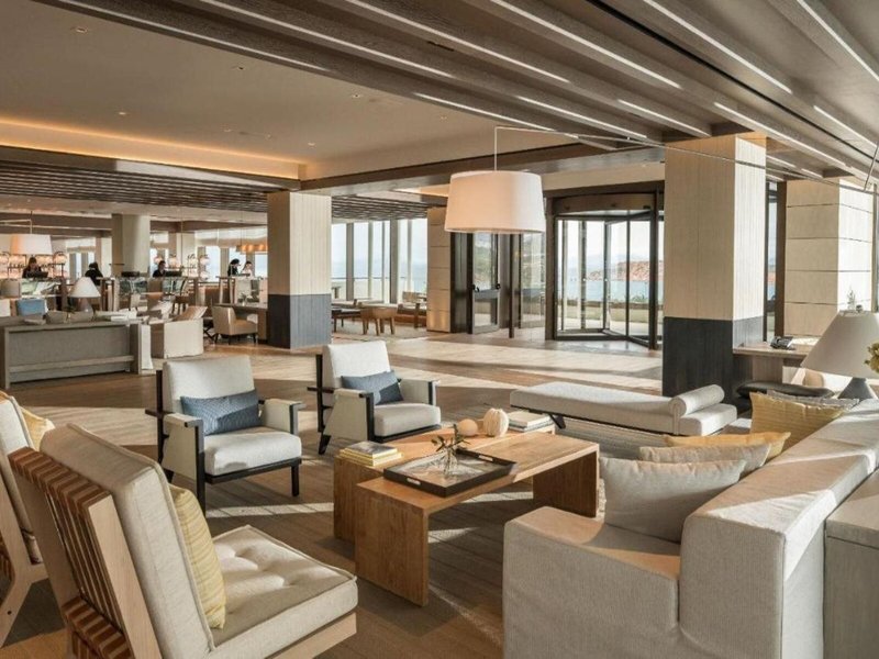 Four Seasons Astir Palace Hotel Athens 26