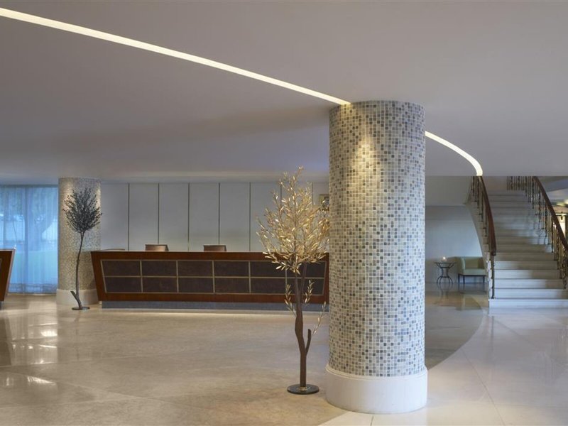Four Seasons Astir Palace Hotel Athens 28