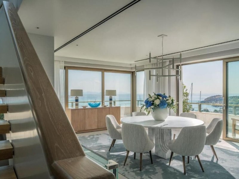 Four Seasons Astir Palace Hotel Athens 29