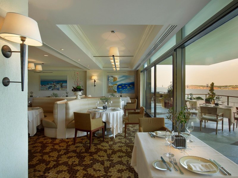 Four Seasons Astir Palace Hotel Athens 33