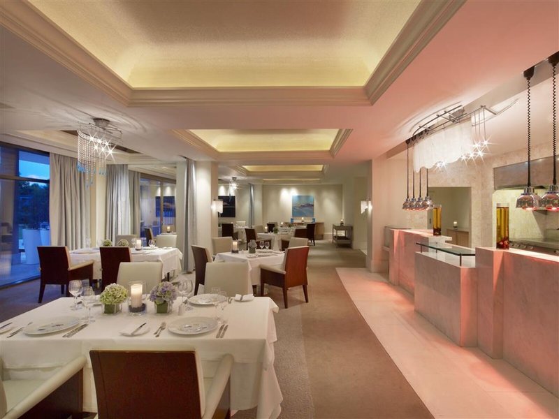 Four Seasons Astir Palace Hotel Athens 35