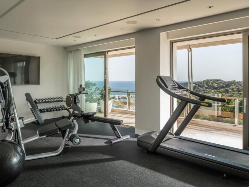 Four Seasons Astir Palace Hotel Athens 39