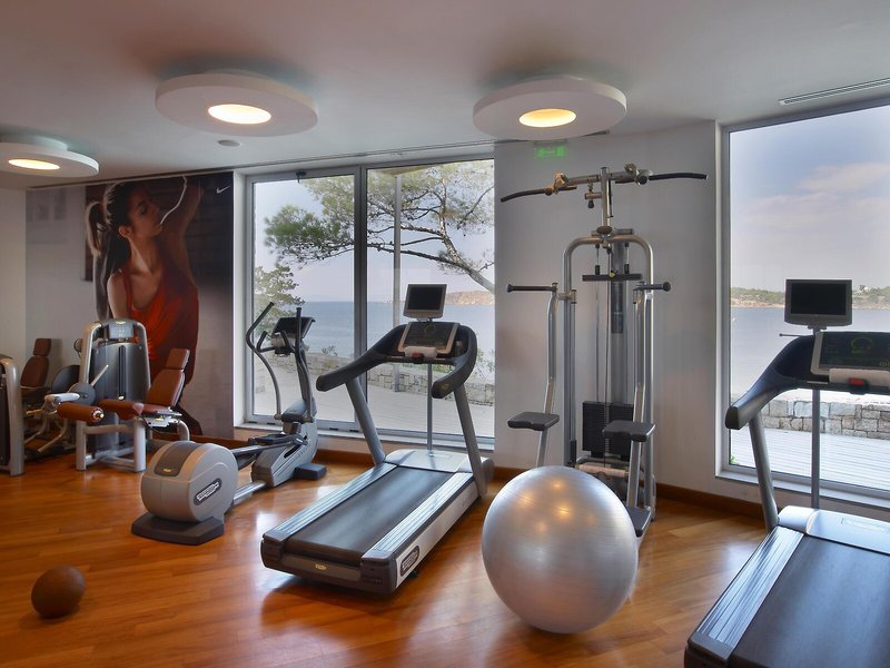 Four Seasons Astir Palace Hotel Athens 40