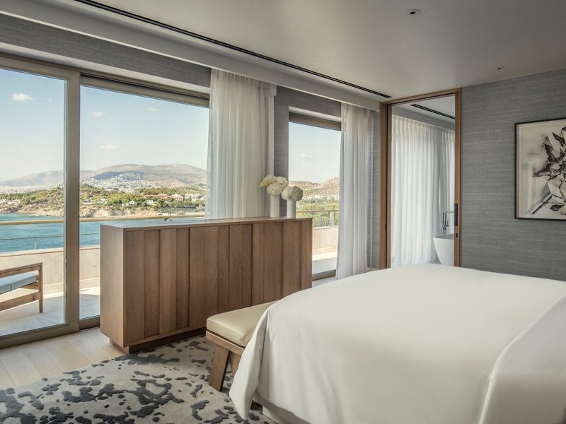 Four Seasons Astir Palace Hotel Athens 48