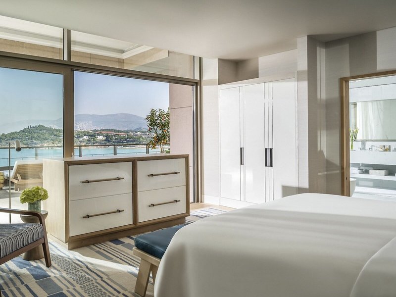 Four Seasons Astir Palace Hotel Athens 49