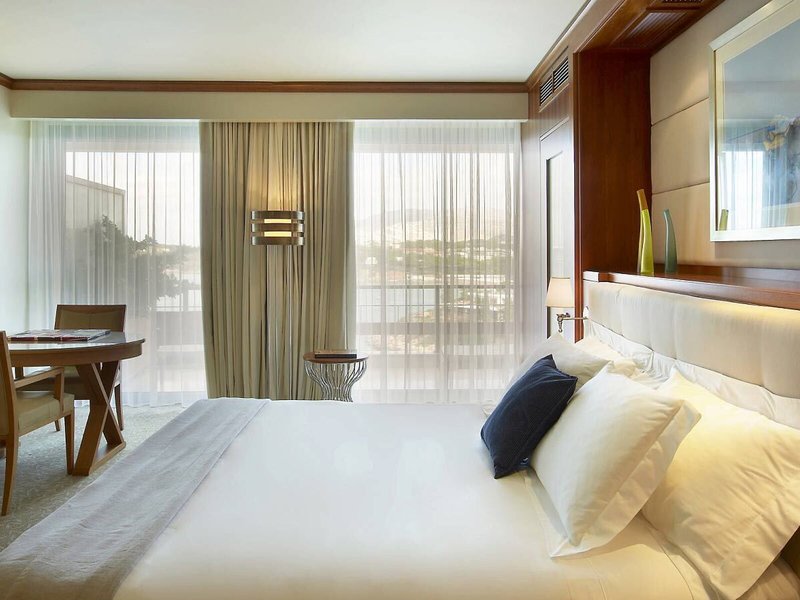 Four Seasons Astir Palace Hotel Athens 50