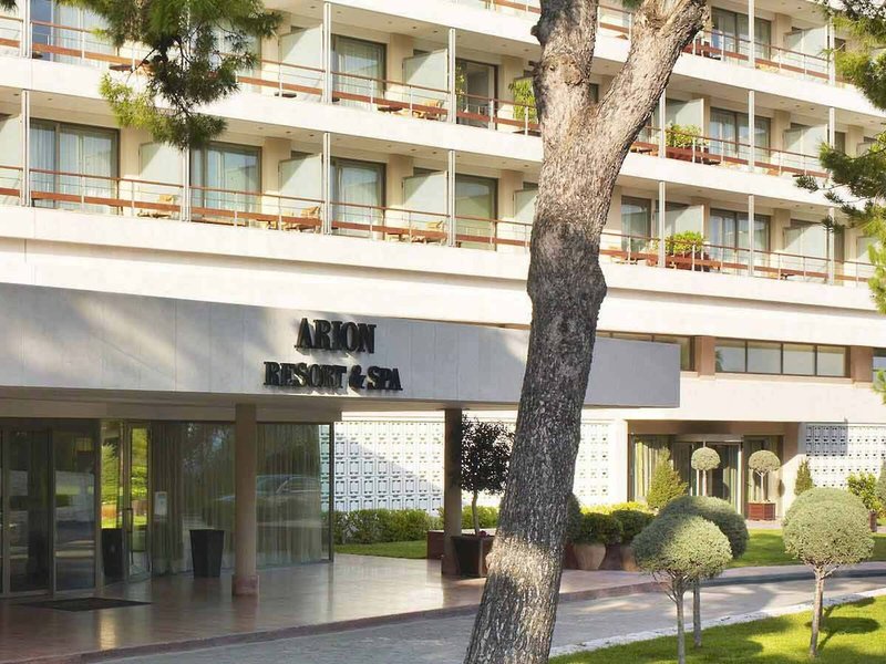 Four Seasons Astir Palace Hotel Athens