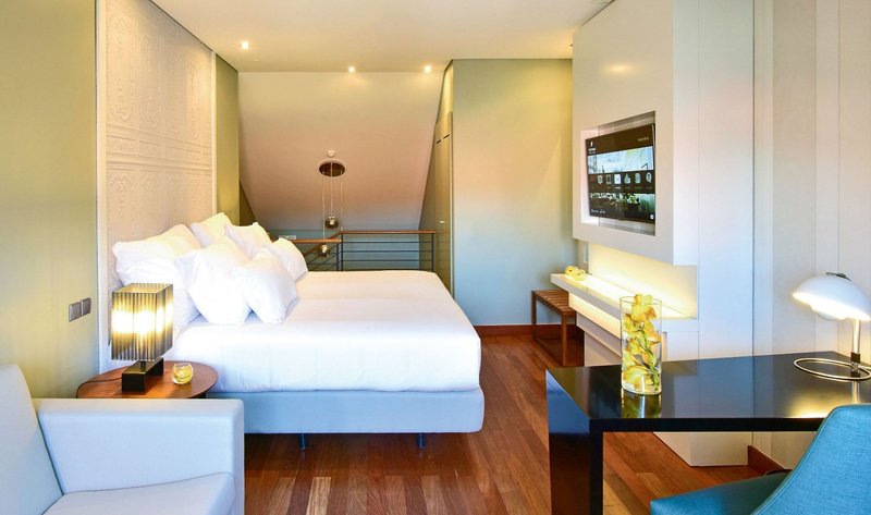 Pousada Lisboa Praça do Comércio 32