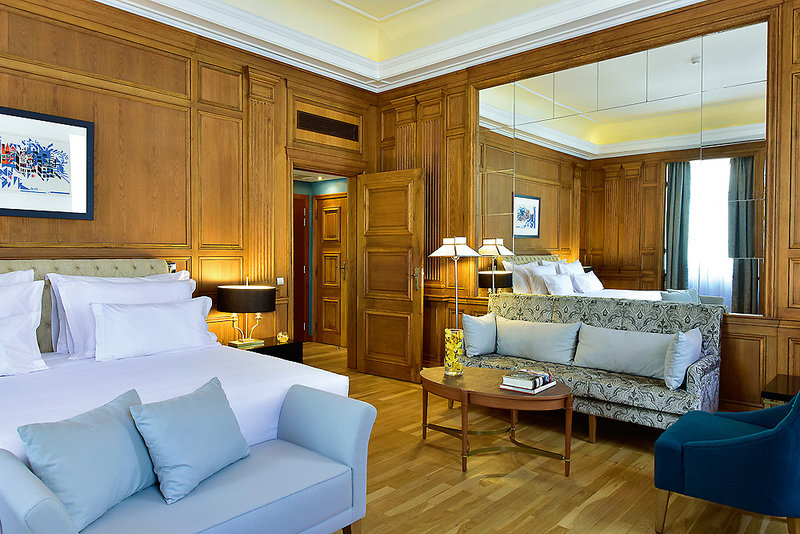 Pousada Lisboa Praça do Comércio 35