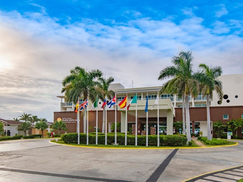 Ocean Vista Azul by H10 4