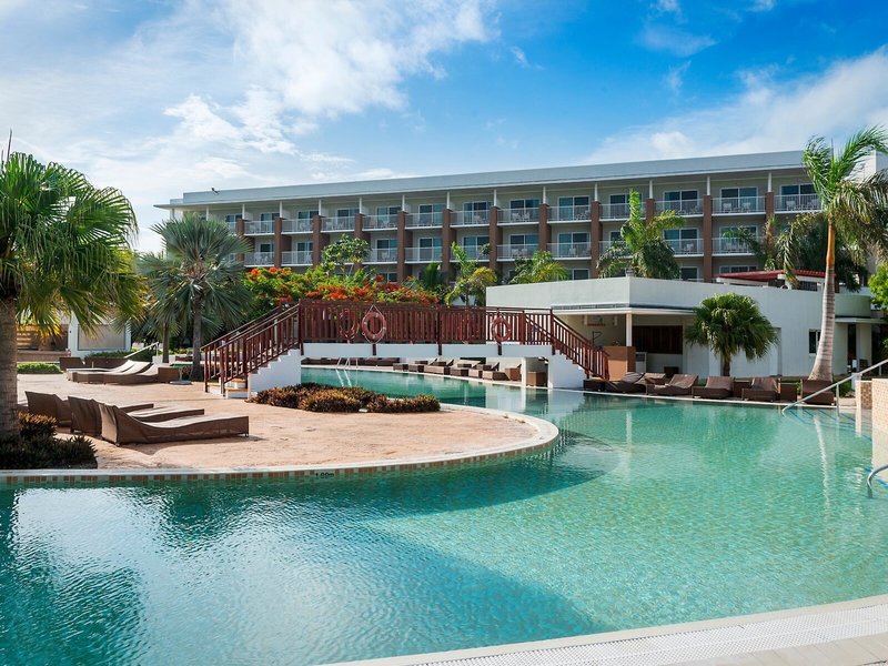 Ocean Vista Azul by H10 6