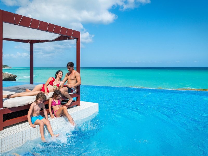 Ocean Vista Azul by H10 20