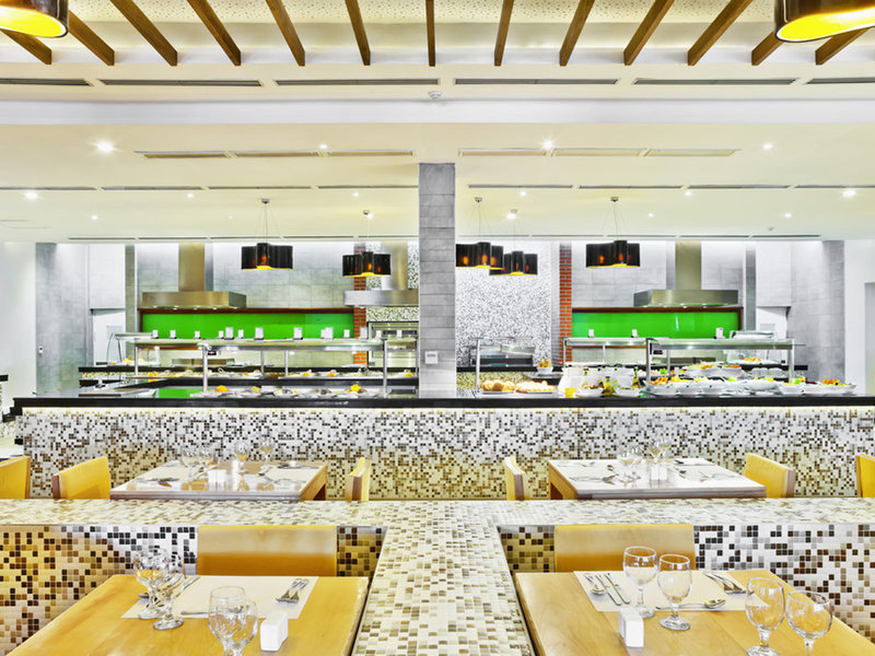 Ocean Vista Azul by H10 27