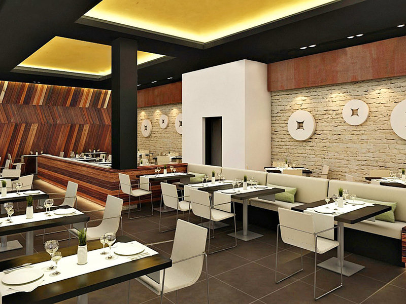 Ocean Vista Azul by H10 28