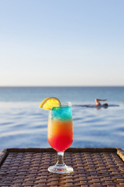 Ocean Vista Azul by H10 29