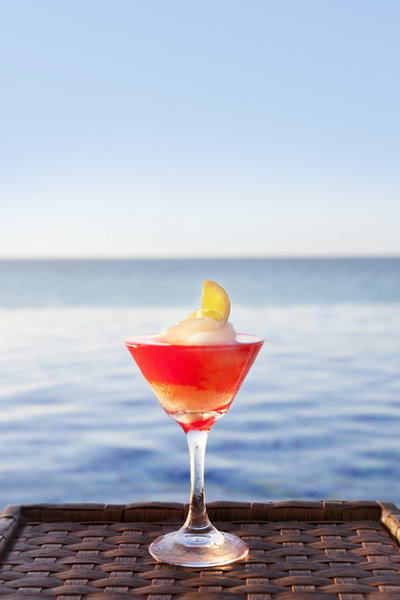 Ocean Vista Azul by H10 30