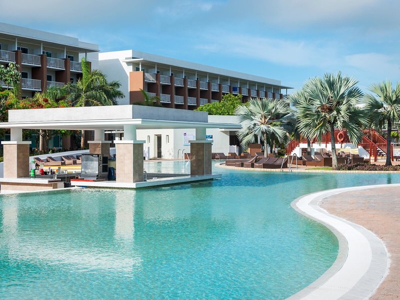 Ocean Vista Azul by H10 34