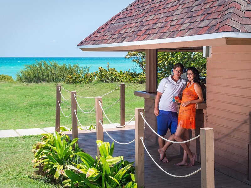 Ocean Vista Azul by H10 36