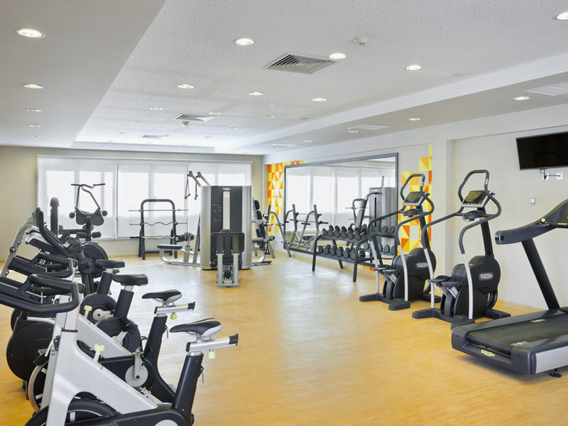 Ocean Vista Azul by H10 38