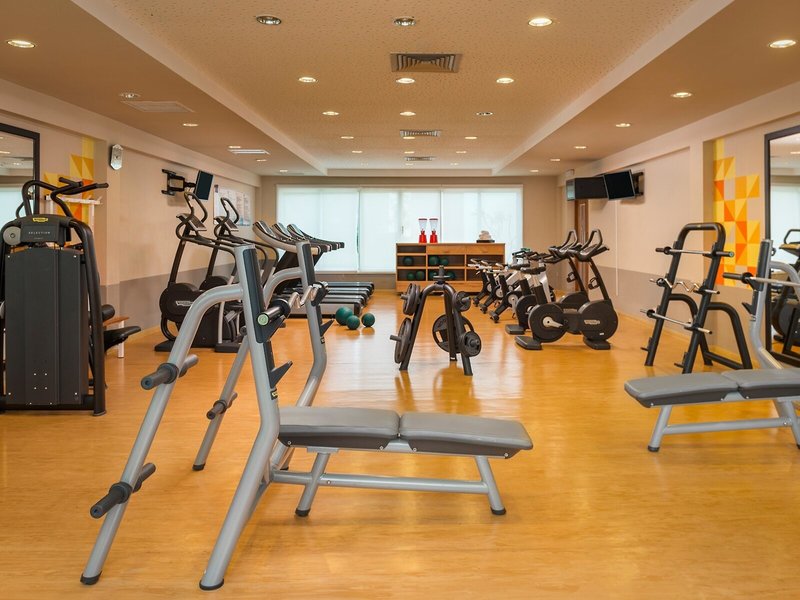 Ocean Vista Azul by H10 39