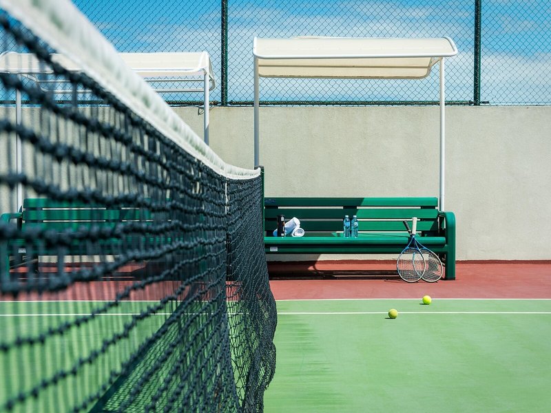 Ocean Vista Azul by H10 40