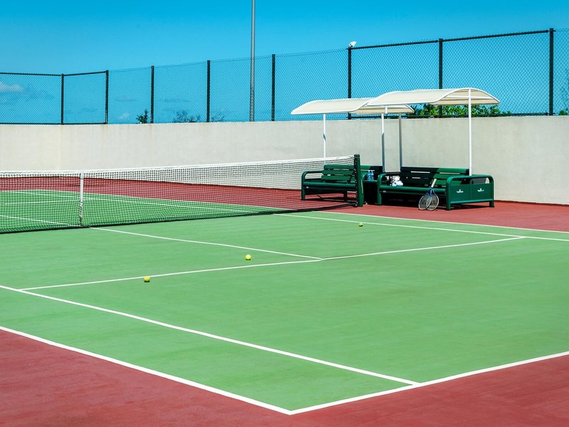 Ocean Vista Azul by H10 41