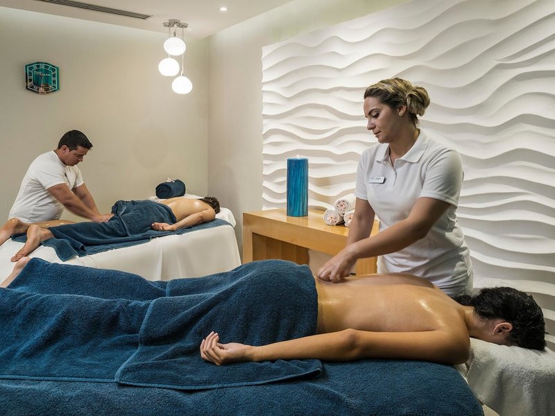 Ocean Vista Azul by H10 48