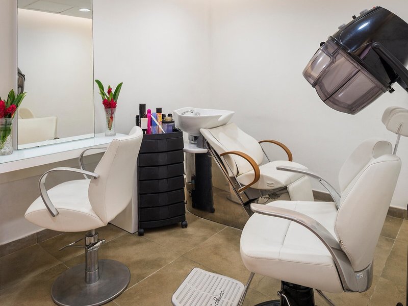 Ocean Vista Azul by H10 49