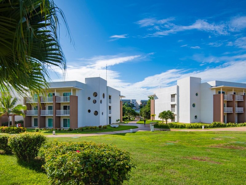 Hotel Playa Vista Azul 3