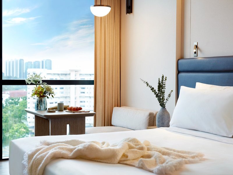 Momentus Hotel Alexandra 20