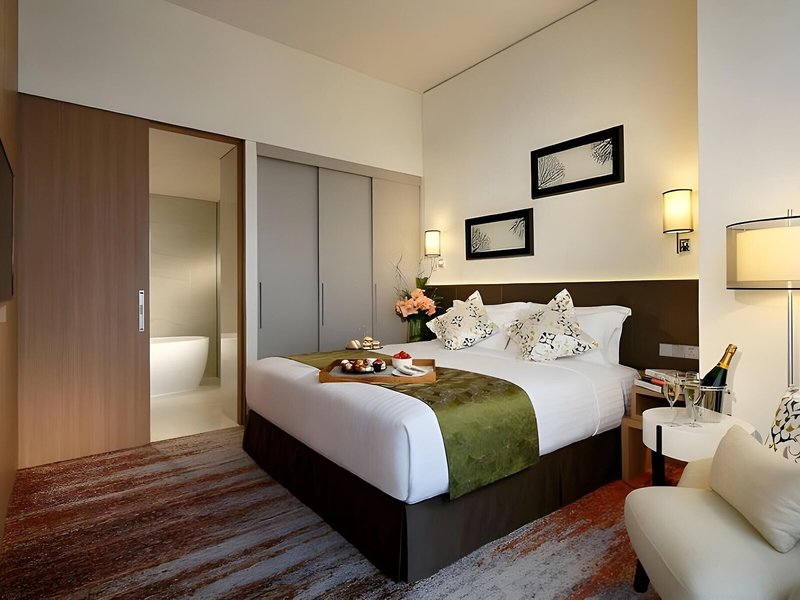 Momentus Hotel Alexandra 21