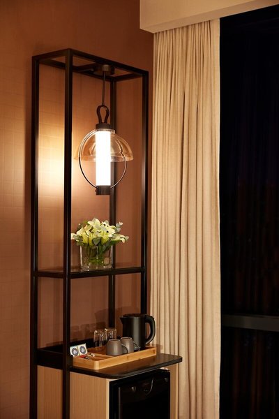 Momentus Hotel Alexandra 26