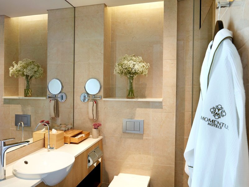 Momentus Hotel Alexandra 29