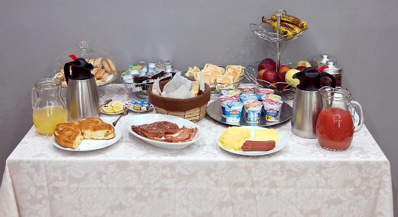 Bed And Breakfast Operà 1