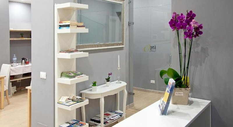 Bed And Breakfast Operà 18